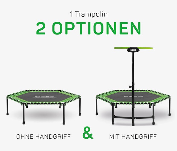 Salta Fitness Trampolin