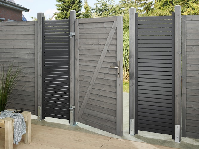 TraumGarten Neo Tor 98x179 cm