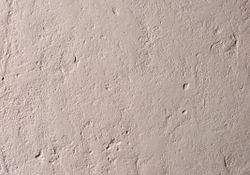 Handmuster Weserwaben Solum Naturgrau