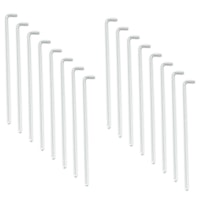Biohort Bodenanker-Paket 10 x 525 mm (Set mit 16 Ankern)