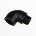 Vorschaubild Oase Winkel 90° G1 I-A Kunststoff (24563)