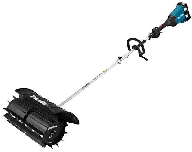 Makita Kehrwalzenaufsatz SW400MP 199339-7