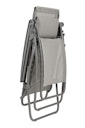 Vorschaubild Lafuma Relaxliege R CLIP, Stahl / Batyline