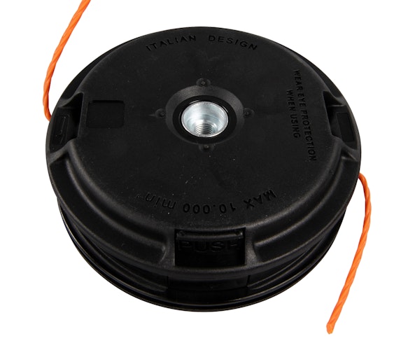 Makita 2-Fadenkopf Tap&Go 191D93-3