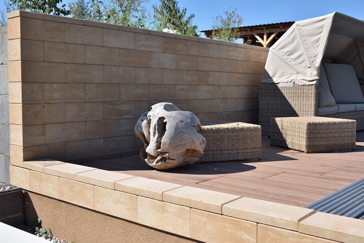 WESERWABEN® Mauersteine Vario-Line® Classic