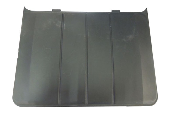 Heissner Filterdeckel klein   FPU16000, FPU25000 (ET10-FP16B)