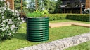 Vorschaubild Vitavia Hochbeet Terra Rund 82 x 82 cm - 200/360/500 l