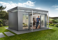 Biohort Nebengebäude CasaNovaZubehörbild