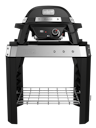 Vorschaubild Weber Elektrogrill PULSE 1000 mit Stand