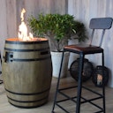 Vorschaubild Gardenforma Gas Feuerstelle Porvoo