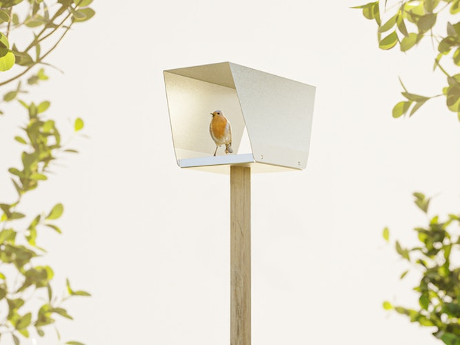 Alberts® Futterhaus Gasthaus Delta