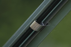 Halls Glas clips - G-Clips, á 20 Stück / 50 Stück