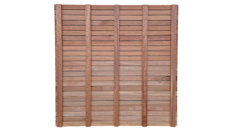 FelixWood® Sichtschutz Modern Nr.53 1800 x 1800 mm 