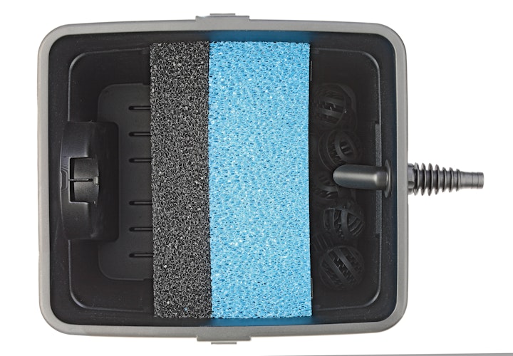 Pontec Durchlauffilter PondoClear UVC Set 4000