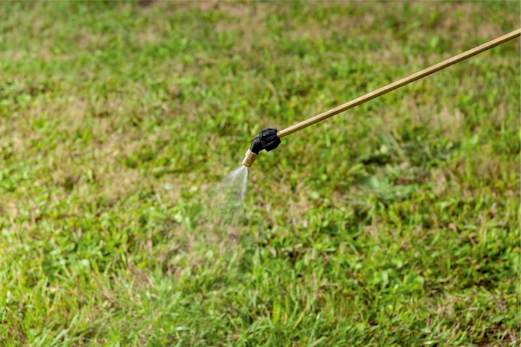 Metabo Akku-Rückensprühgerät RSG 18 LTX 15 ohne Akku, ohne Ladegerät