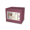 Vorschaubild Konstsmide Wandleuchte Vega, versch. Farben 