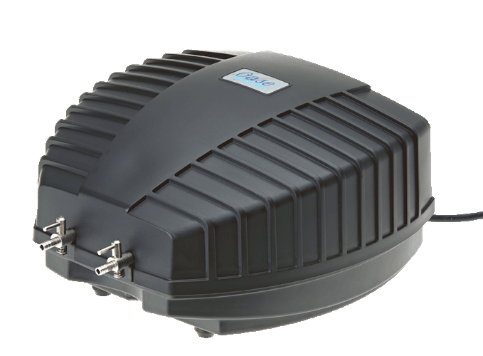 Oase Teichbelüfter AquaOxy 1000