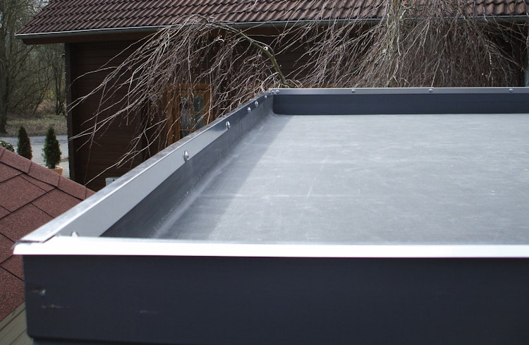 EPDM Folienset Nr. 163 - 549 x 300 cm