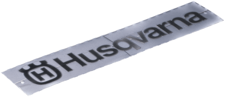 Husqvarna 577 06 20-01 - Aufkleber