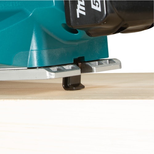 Makita Akku-Falzhobel DKP181Z