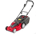Vorschaubild MTD Optima 42 E Elektromäher 42cm