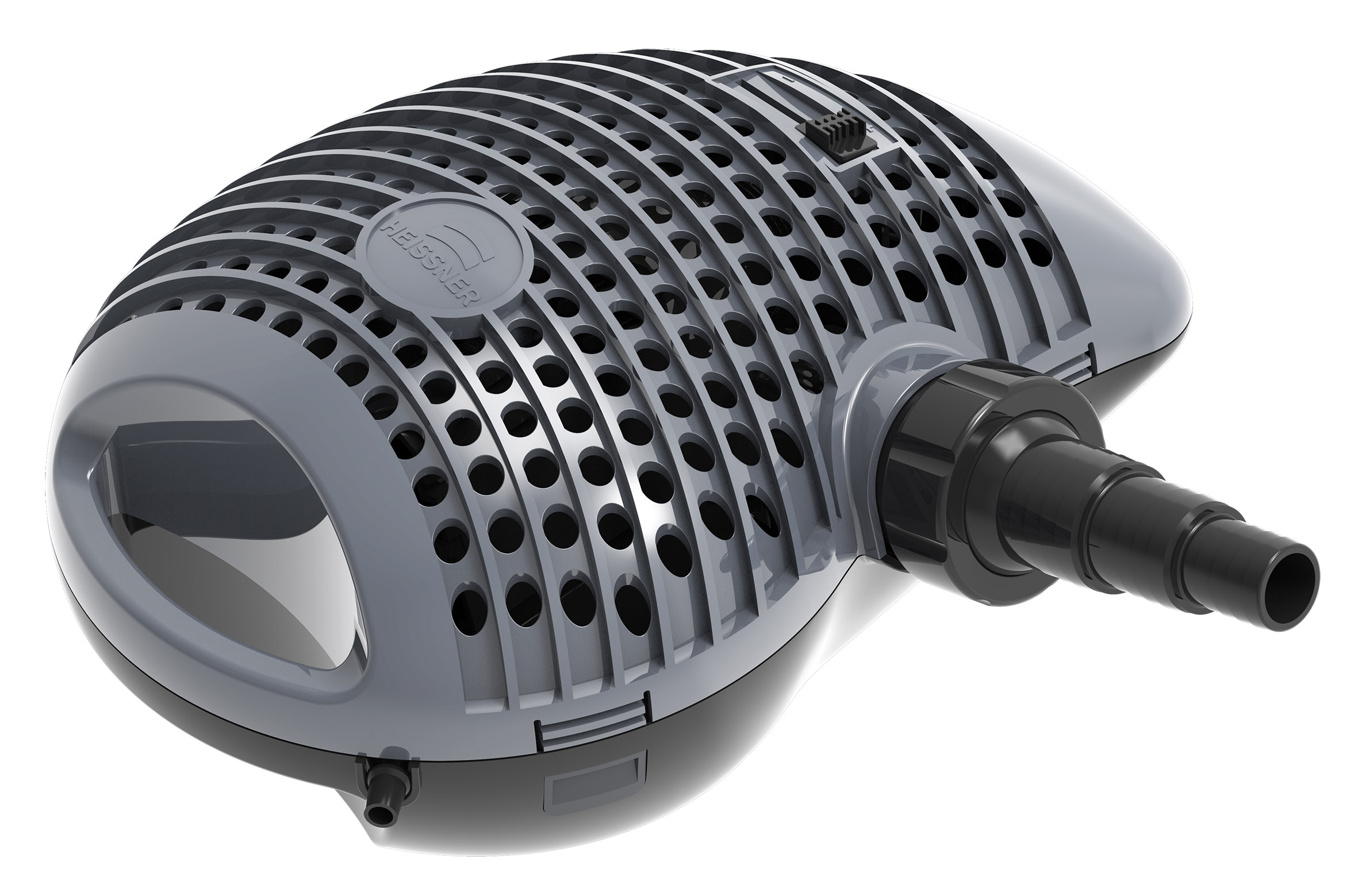 Heissner AQUA CRAFT 10000 l/h, 95W (HFP10000-00)