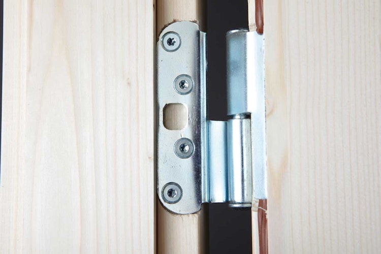 Wolff Finnhaus Blockbohlenhaus Britta 34-A/C