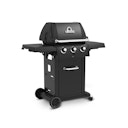 Vorschaubild Broil King Gasgrill ROYAL 320 Shadow