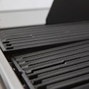 Vorschaubild Broil King Gasgrill BARON 590 inkl. Schutzhülle und Gussplatte