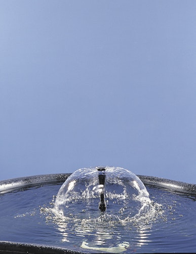 Ubbink Xtra 900 l/h Springbrunnenpumpe