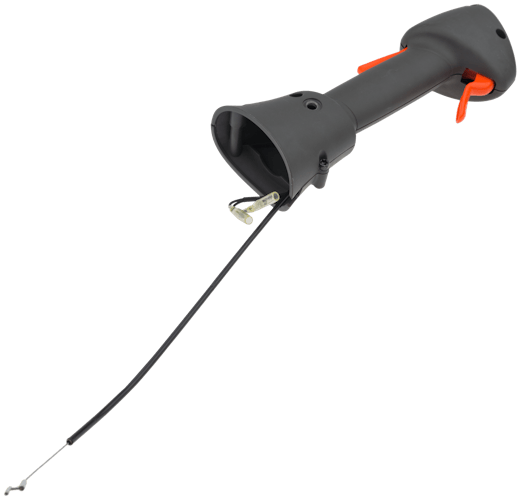 Husqvarna 574 19 30-01 - Handgriff, kpl.