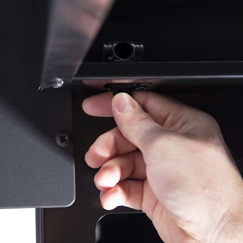 Broil King Gasgrill BARON 590 inkl. Schutzhülle und Gussplatte