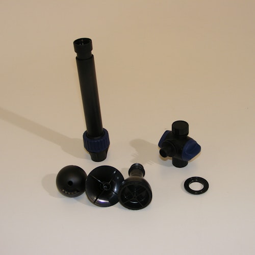 Oase Beipack für Filtral 2500 (13643)