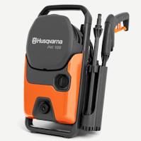 Husqvarna Hochdruckreiniger PW 130