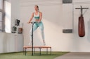 Vorschaubild Salta Fitness Trampolin