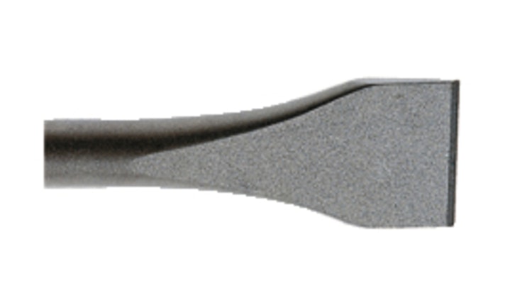 Makita Spatenmeissel gerade 40x200mm A-30483