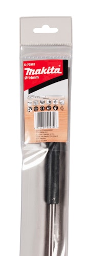 Makita Schalungsbohrer 14 x 600 mm D-70362
