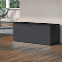 Vorschaubild Suncast Kunststoff-Gartenbox 454 L