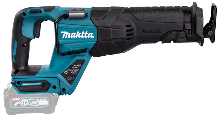 Makita Akku-Reciprosäge JR001GZ
