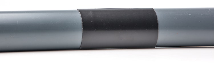 Reparatur-Klebeband "EASY FIX", 150cm schwarz (TF857-00)