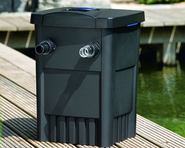 Oase Durchlauffilter FiltoMatic CWS 7000