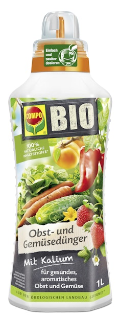 COMPO BIO Obst- und Gemsednger online kaufen