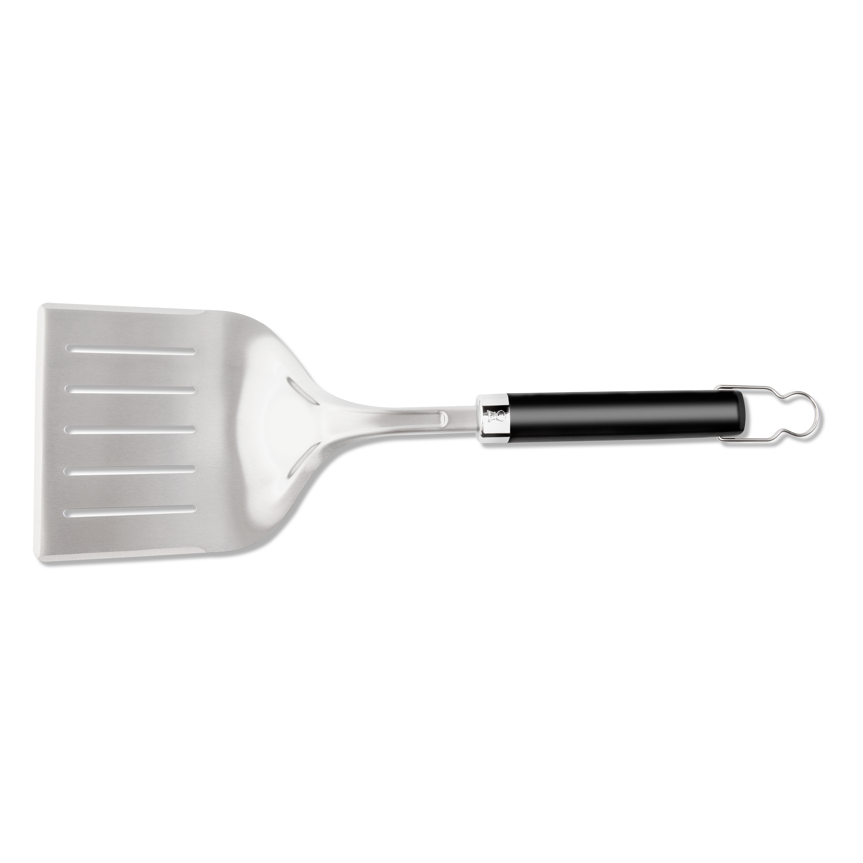 Weber Precision Fischwender