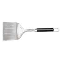 Weber Precision Fischwender