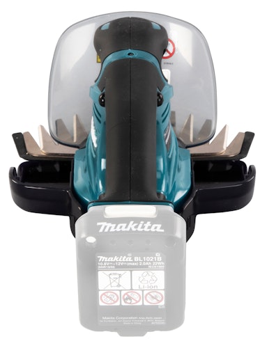 Makita Akku-Gras-/Strauchschere UM600DZX