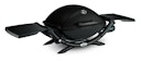 Vorschaubild Weber Gasgrill Q 2200 - Black