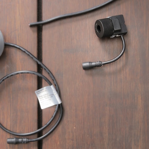 TraumGarten Licht Deck-Leuchtring Typ Puck - Verschiedene Größen