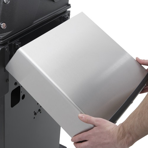 Broil King Gasgrill BARON 590 inkl. Schutzhülle und Gussplatte