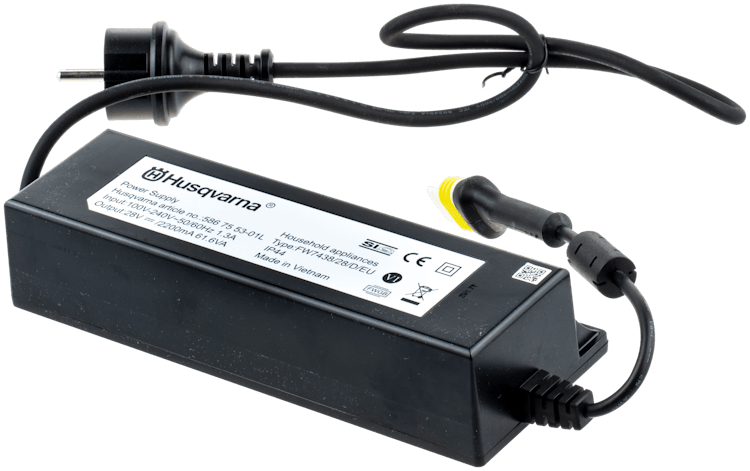 Husqvarna 599 62 85-01 - Antriebseinheit EU