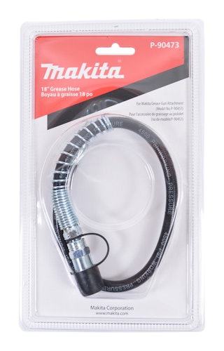 Makita Fettschlauch 450mm P-90473